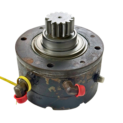 Larvbroms | 14238944 | Åkerman H7C