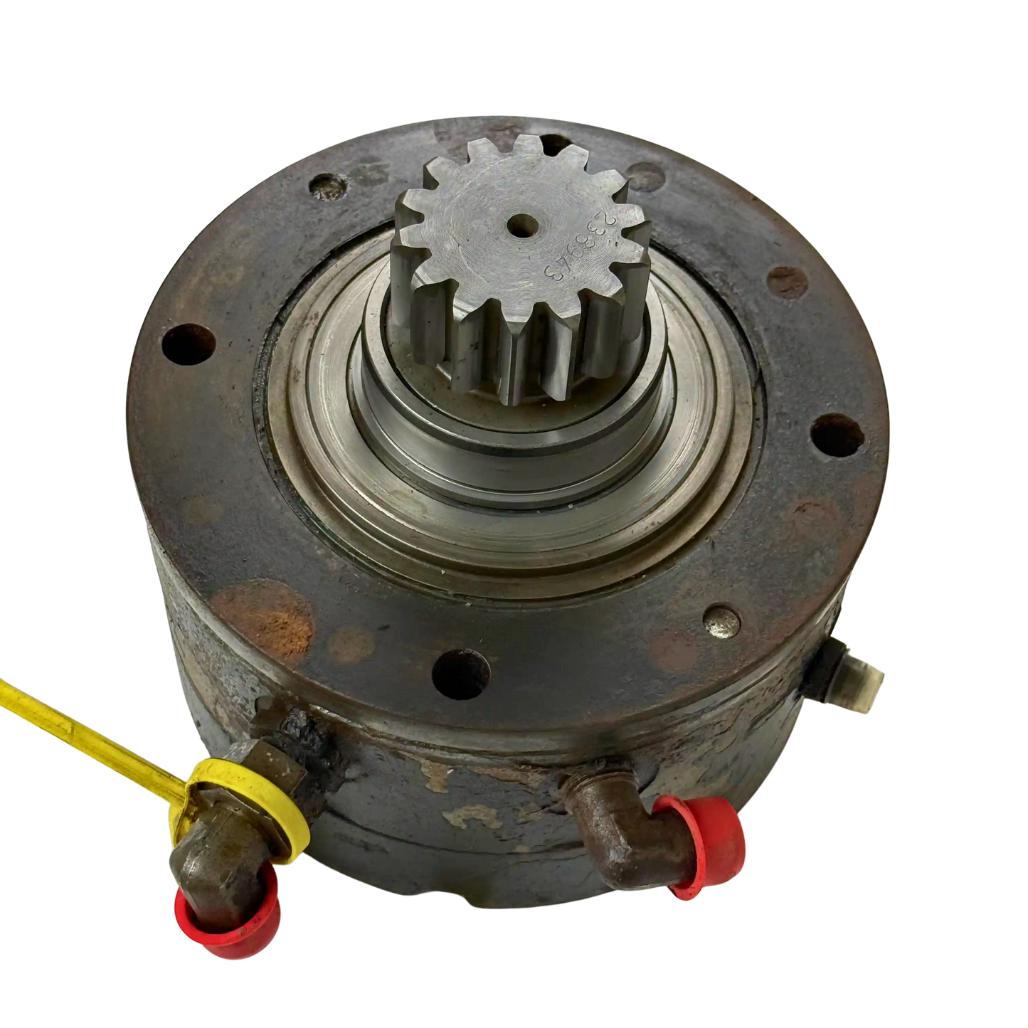 Larvbroms | 14238944 | Åkerman H7C