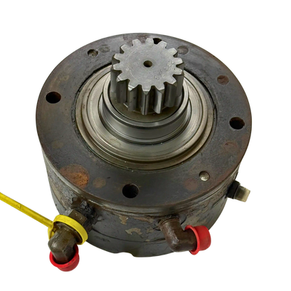 Larvbroms | 14238944 | Åkerman H7C