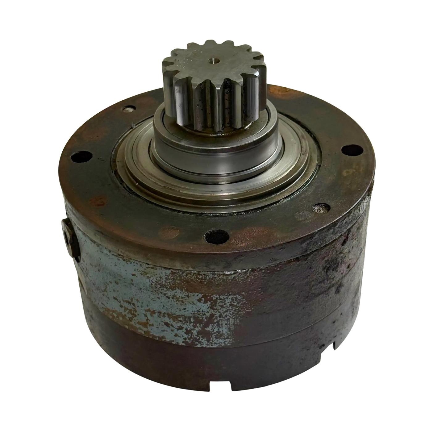 Larvbroms | 14238944 | Åkerman H7C