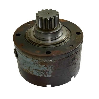 Larvbroms | 14238944 | Åkerman H7C