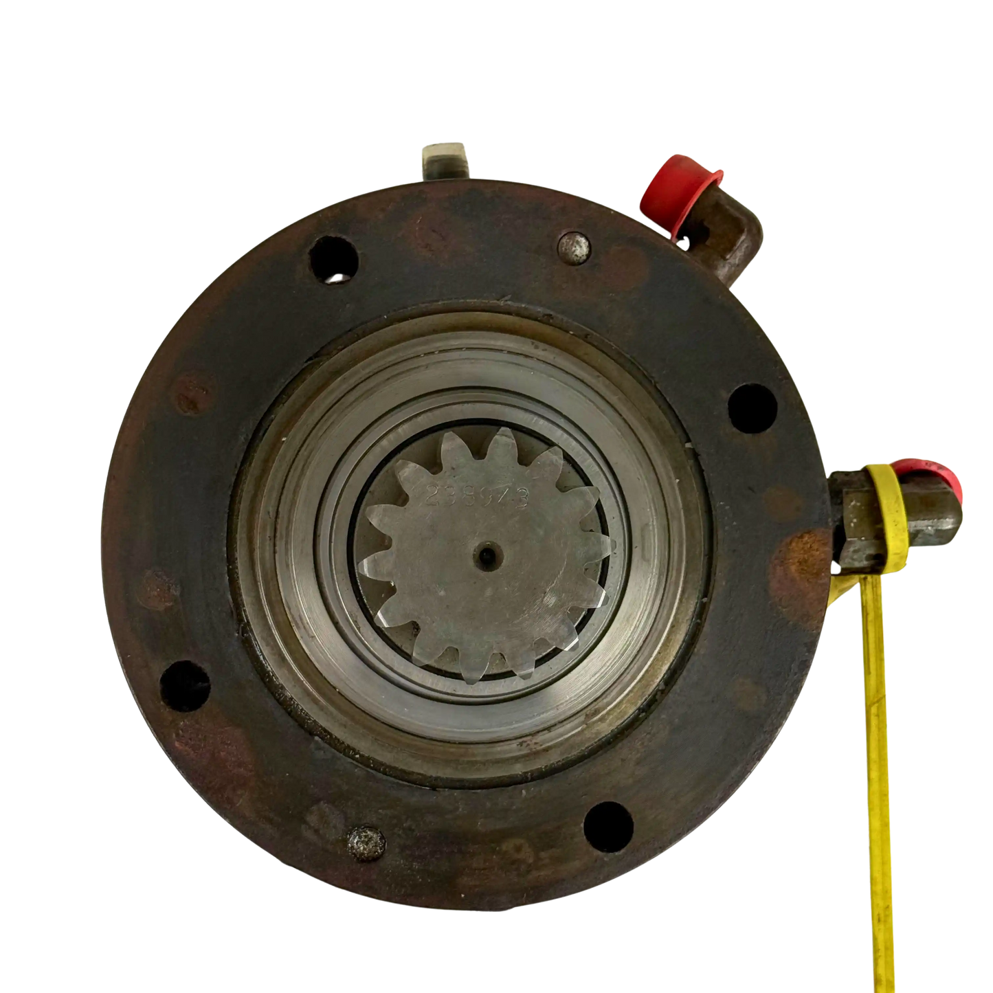 Larvbroms | 14238944 | Åkerman H7C