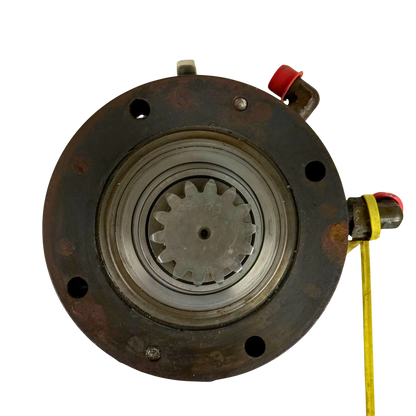 Larvbroms | 14238944 | Åkerman H7C