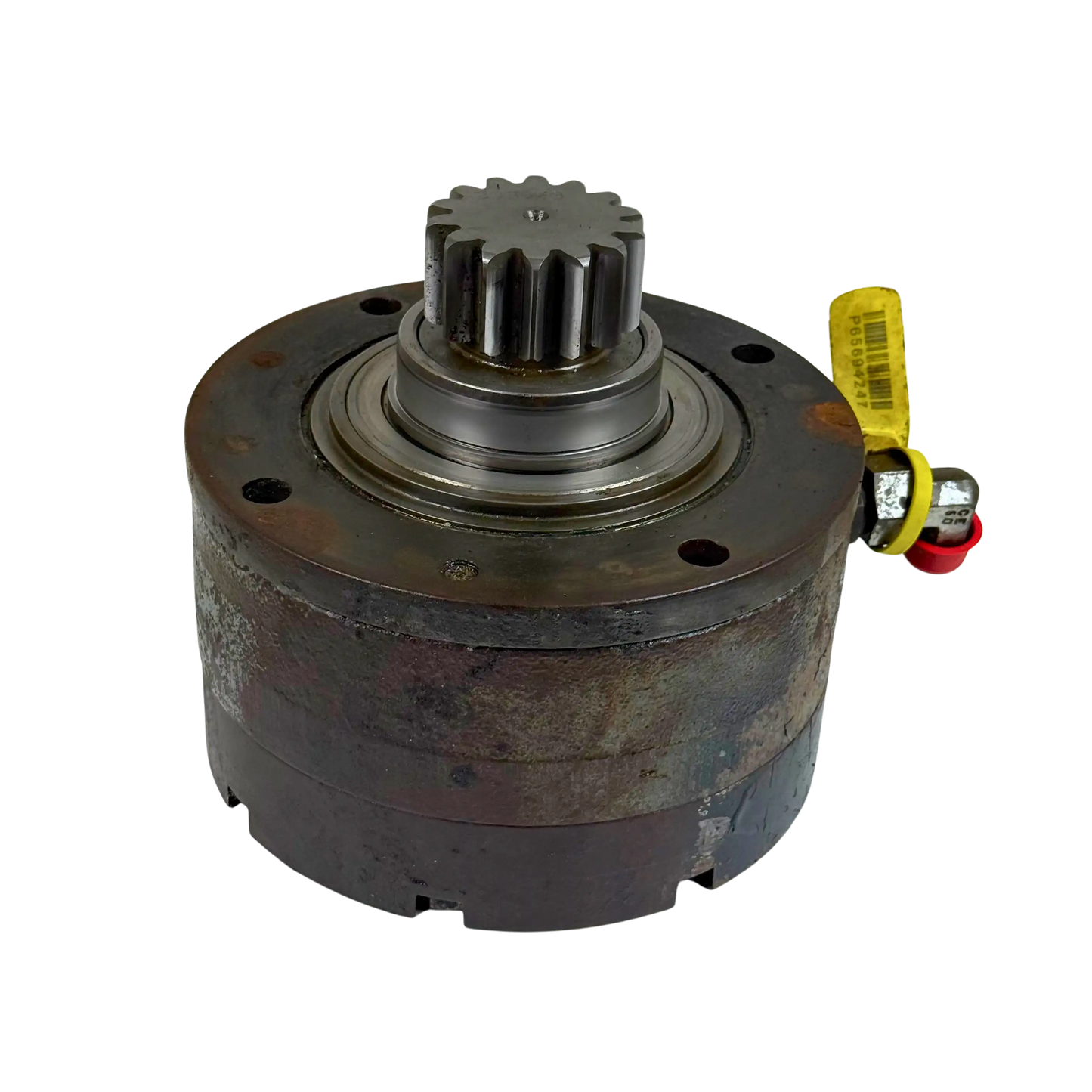 Larvbroms | 14238944 | Åkerman H7C