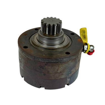 Larvbroms | 14238944 | Åkerman H7C