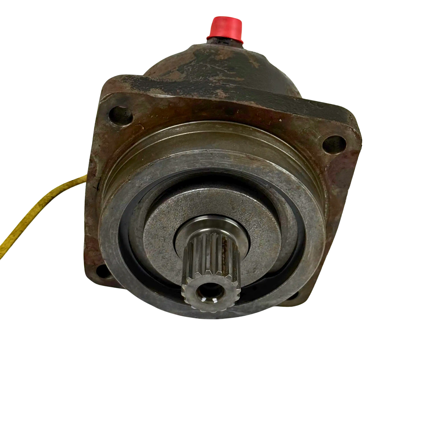 Larvmotor | 14211154 | Åkerman H7C