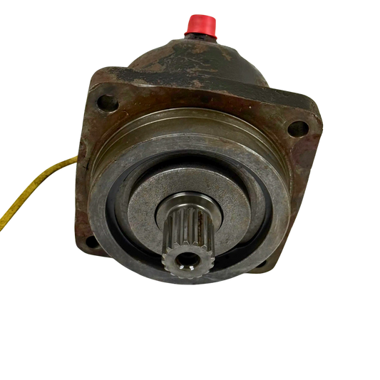 Larvmotor | 14211154 | Åkerman H7C