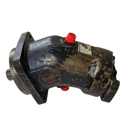 Larvmotor | 14211154 | Åkerman H7C