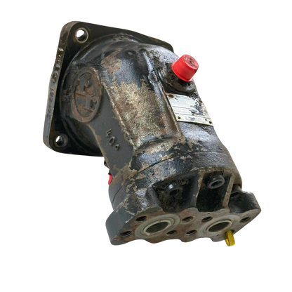 Larvmotor | 14211154 | Åkerman H7C