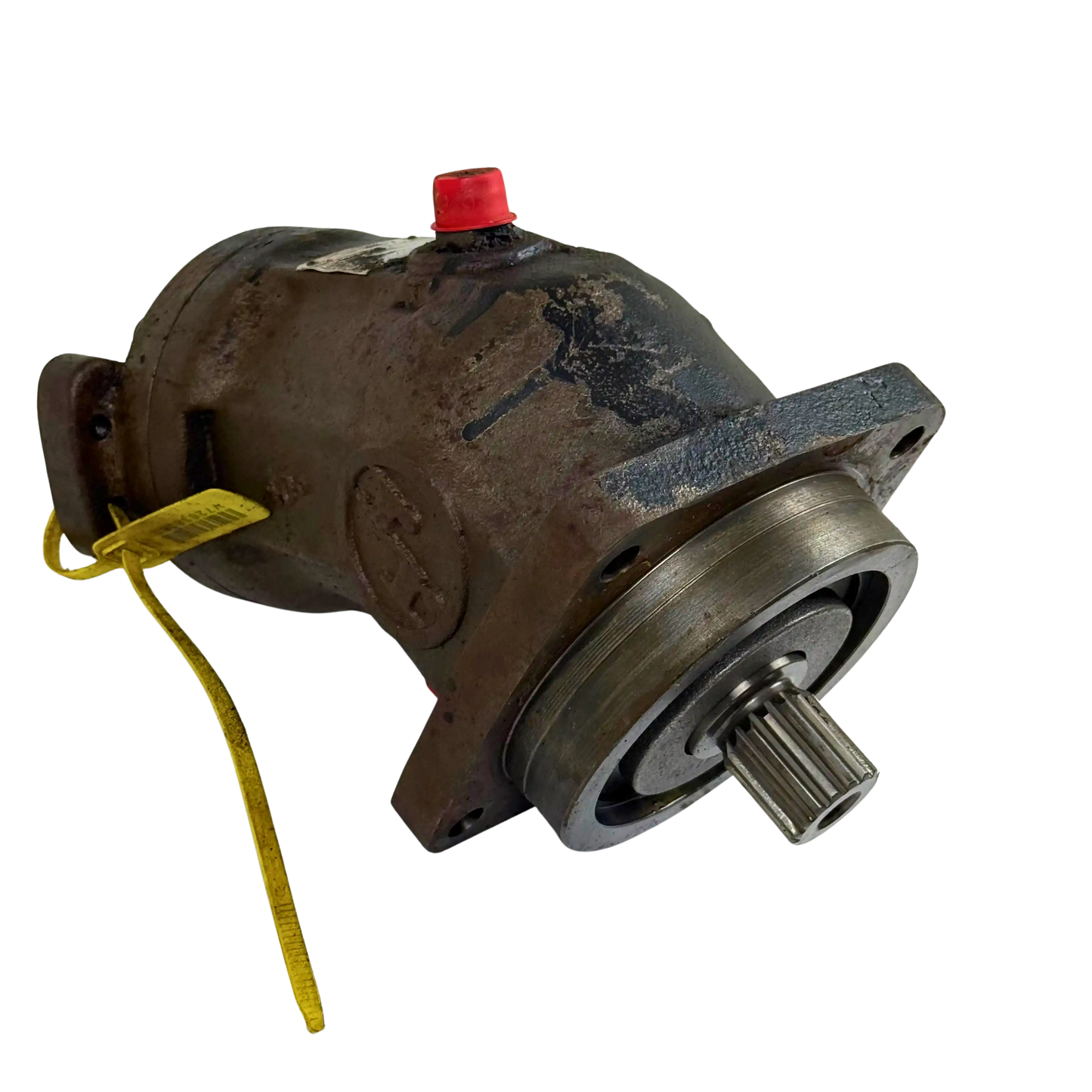 Larvmotor | 14211154 | Åkerman H7C