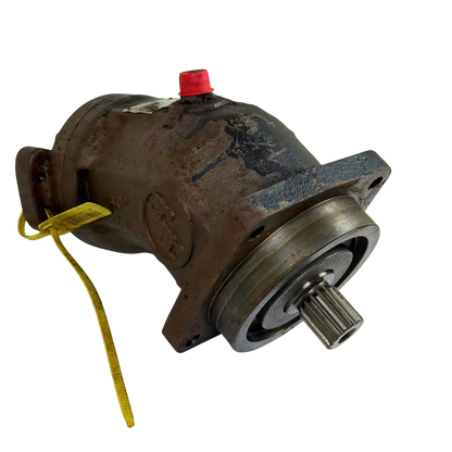 Larvmotor | 14211154 | Åkerman H7C