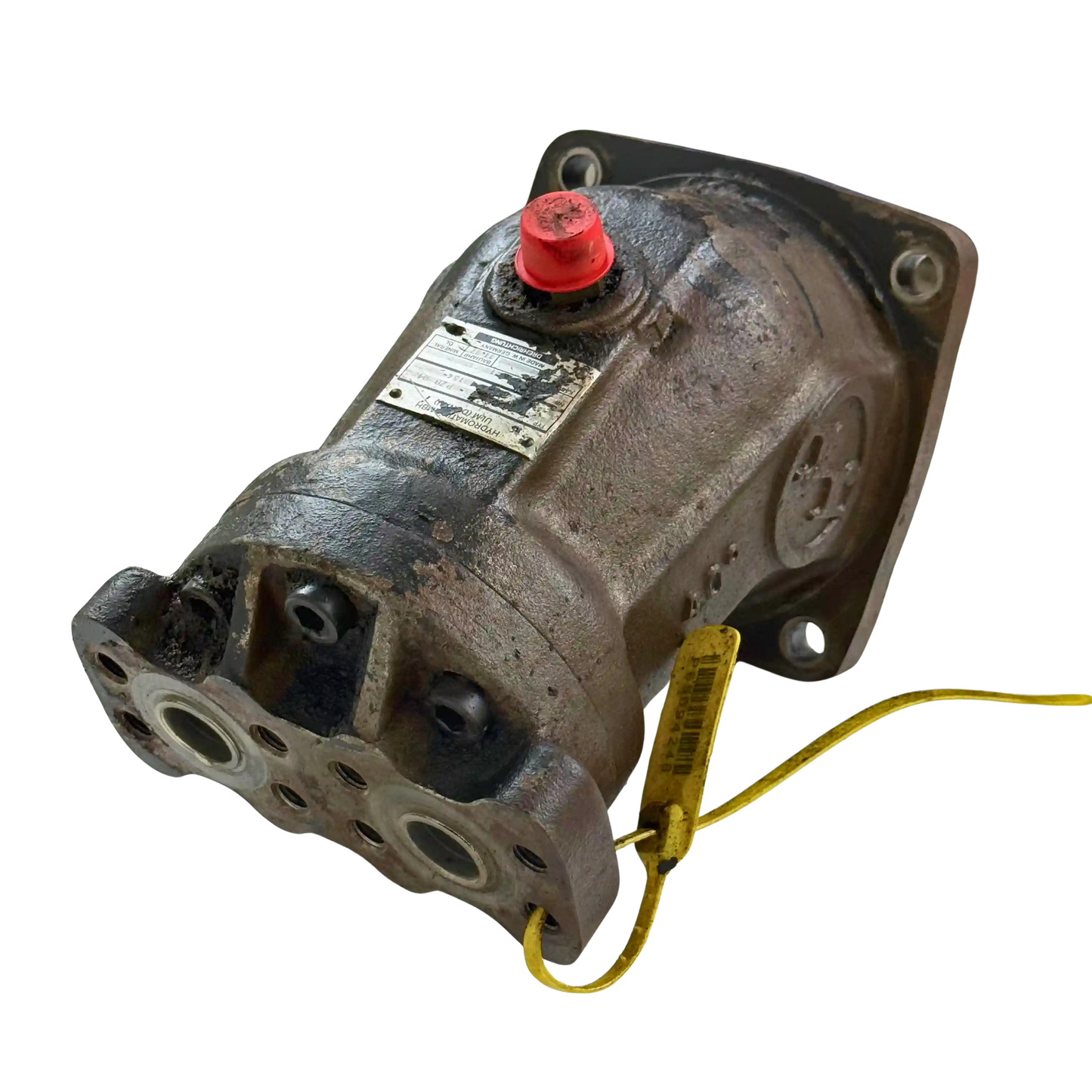 Larvmotor | 14211154 | Åkerman H7C