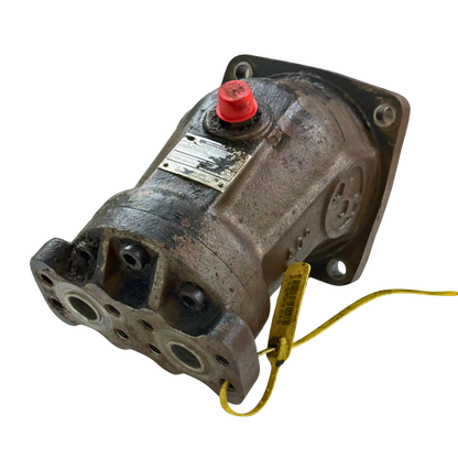 Larvmotor | 14211154 | Åkerman H7C