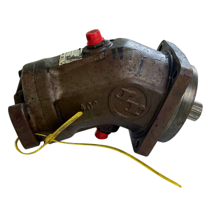 Larvmotor | 14211154 | Åkerman H7C