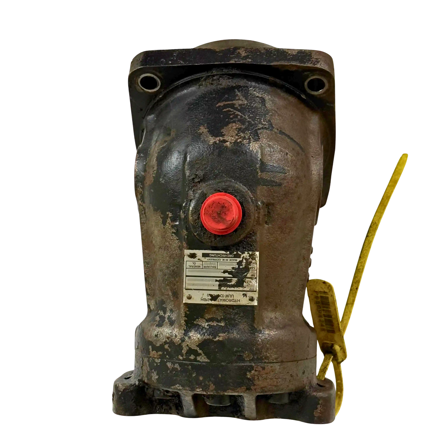 Larvmotor | 14211154 | Åkerman H7C