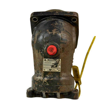 Larvmotor | 14211154 | Åkerman H7C