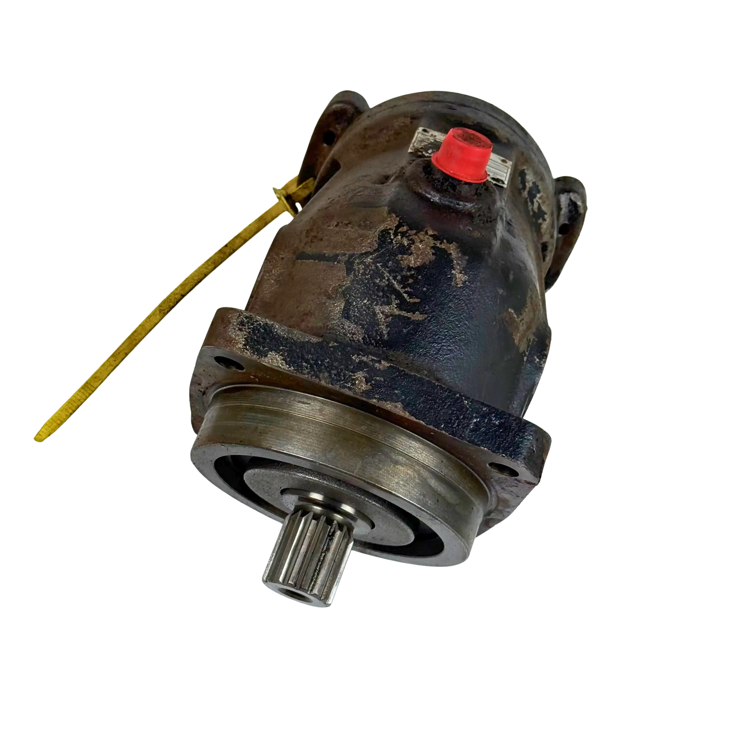 Larvmotor | 14211154 | Åkerman H7C