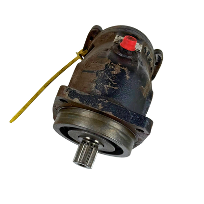 Larvmotor | 14211154 | Åkerman H7C