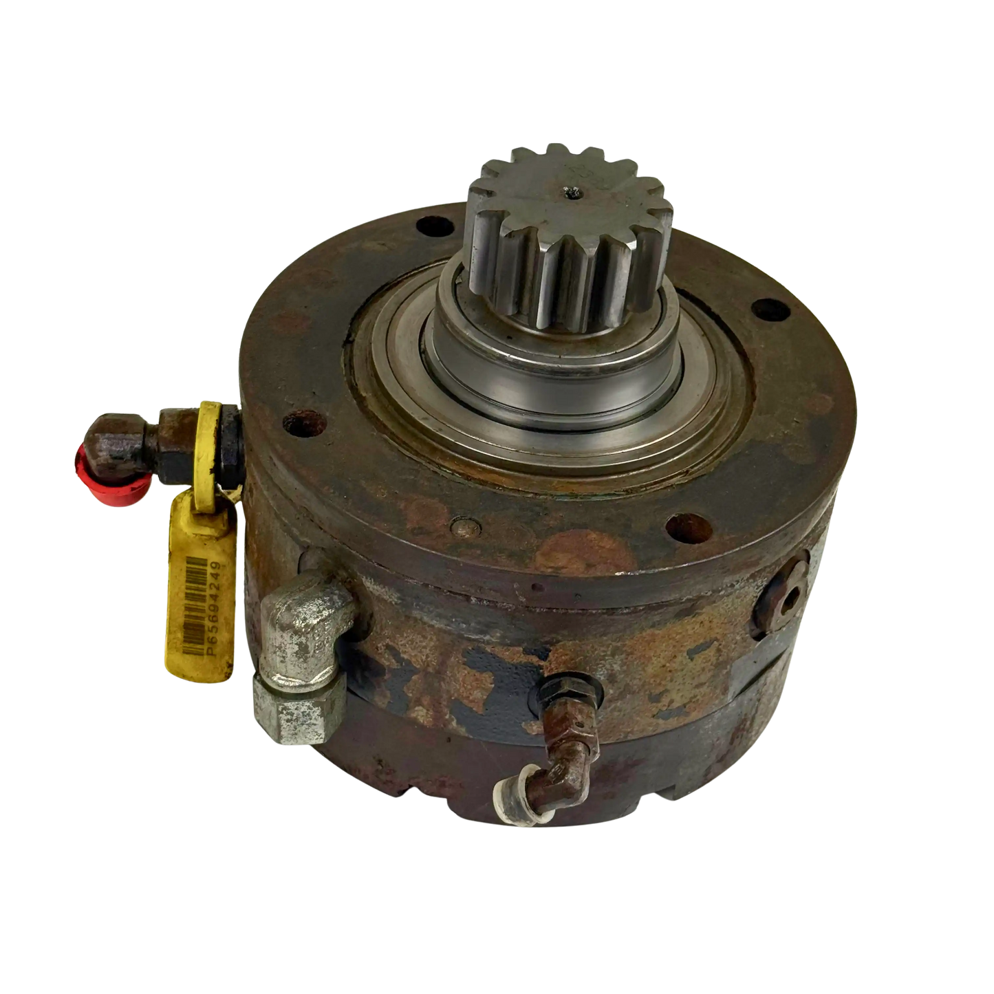 Larvbroms | 14238944 | Åkerman H7C