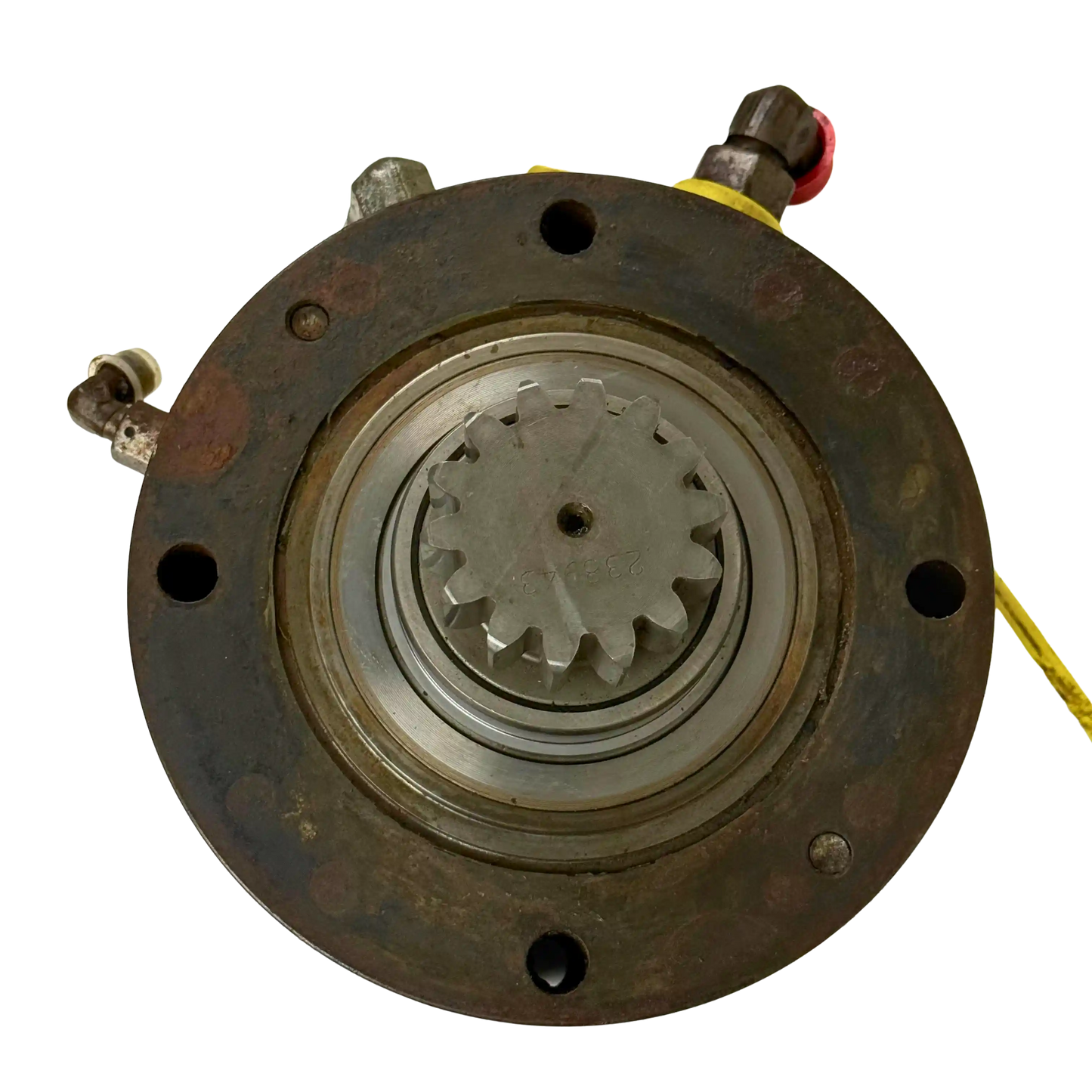 Larvbroms | 14238944 | Åkerman H7C