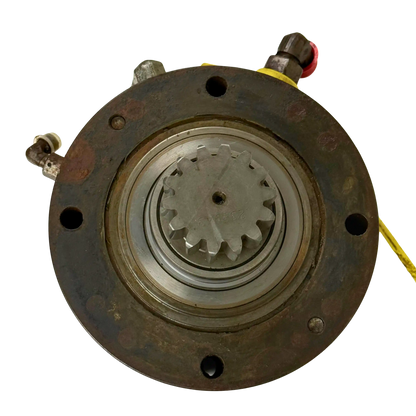 Larvbroms | 14238944 | Åkerman H7C