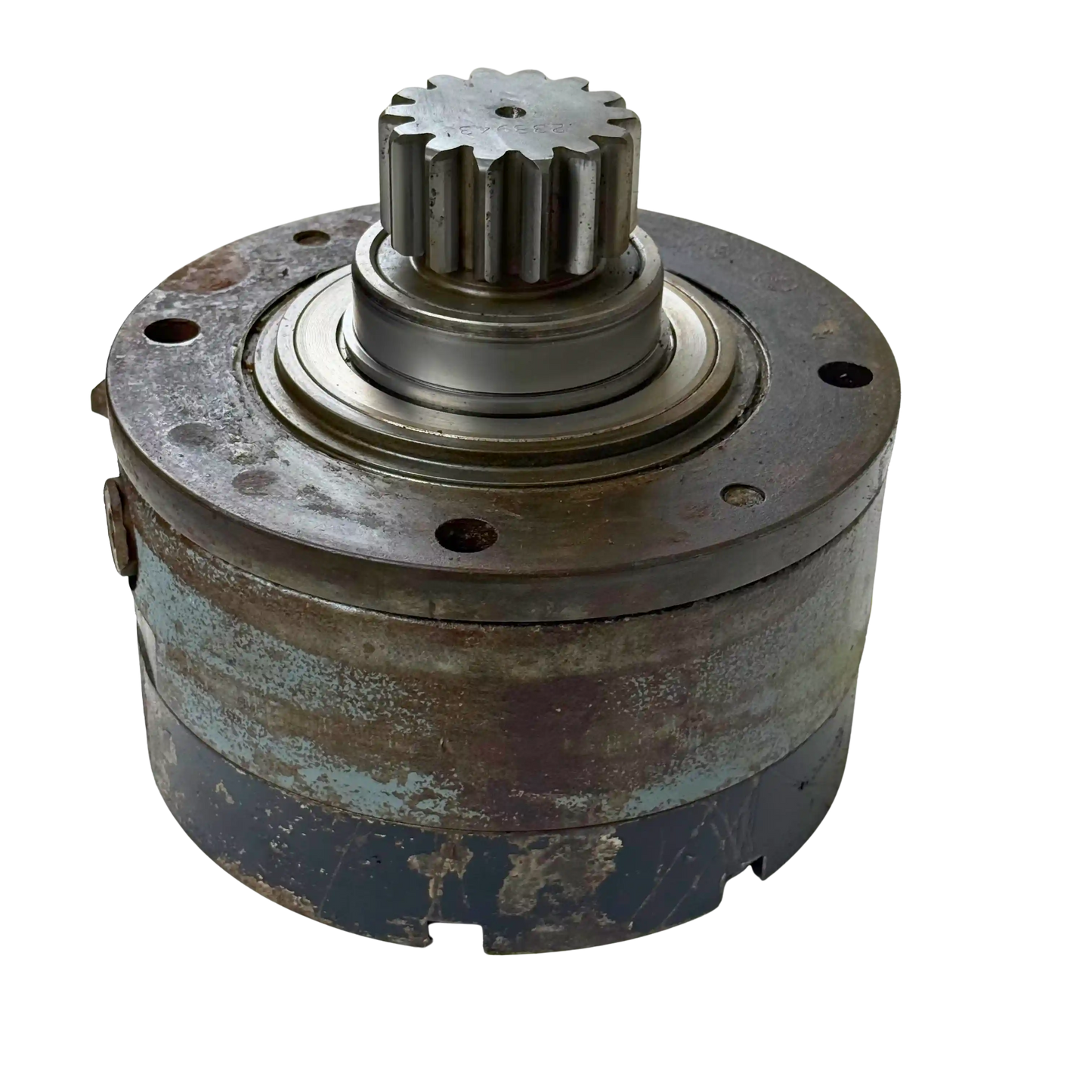 Larvbroms | 14238944 | Åkerman H7C