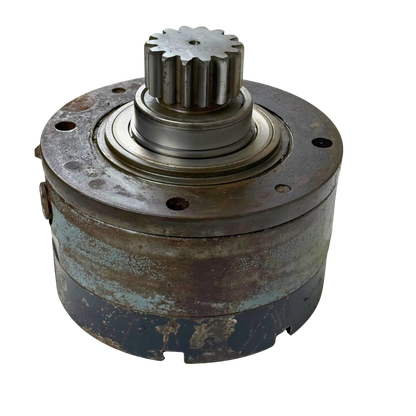 Larvbroms | 14238944 | Åkerman H7C