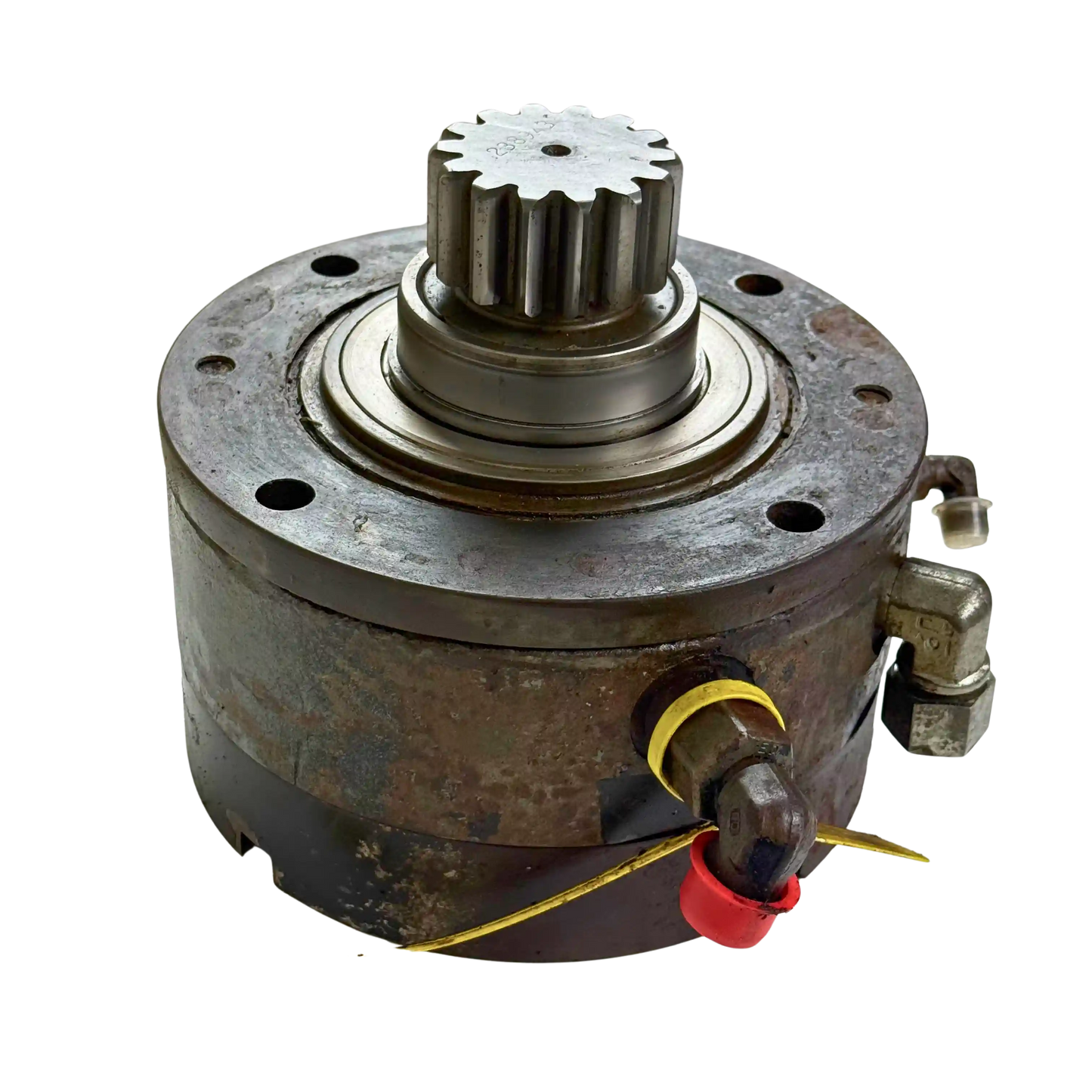 Larvbroms | 14238944 | Åkerman H7C