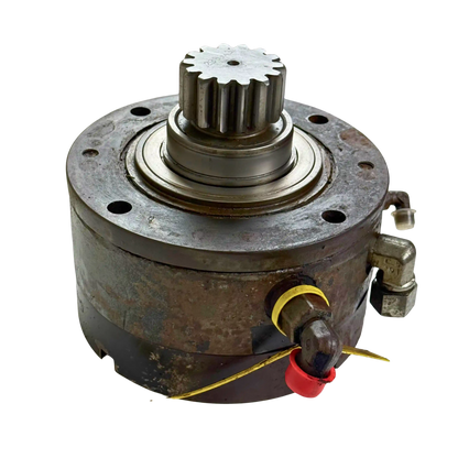 Larvbroms | 14238944 | Åkerman H7C