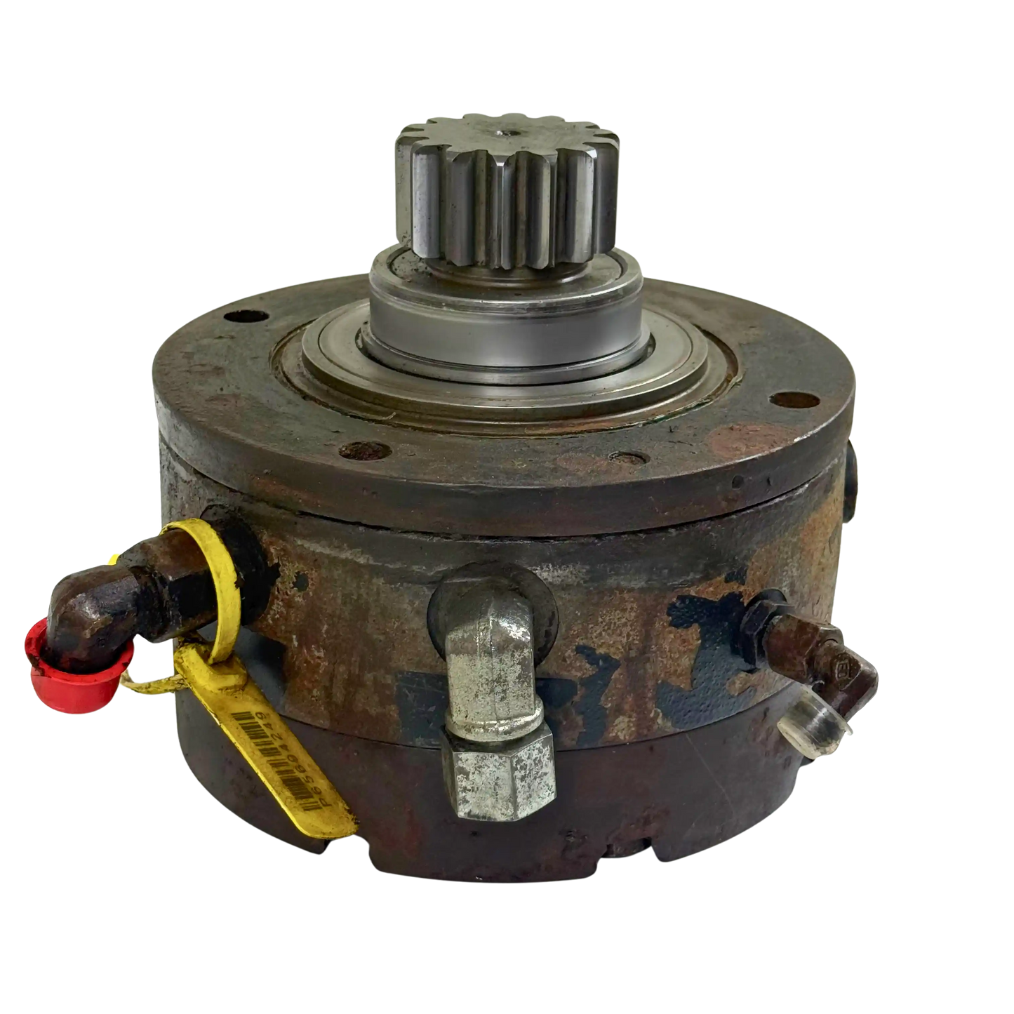 Larvbroms | 14238944 | Åkerman H7C