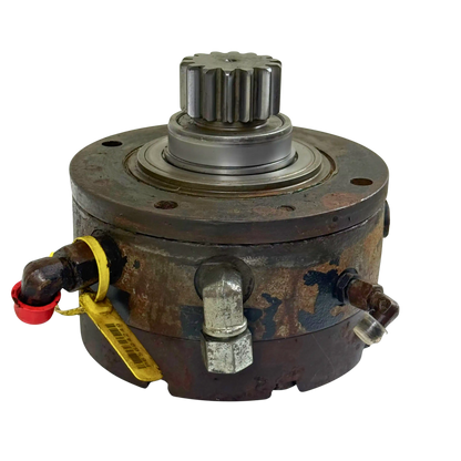 Larvbroms | 14238944 | Åkerman H7C