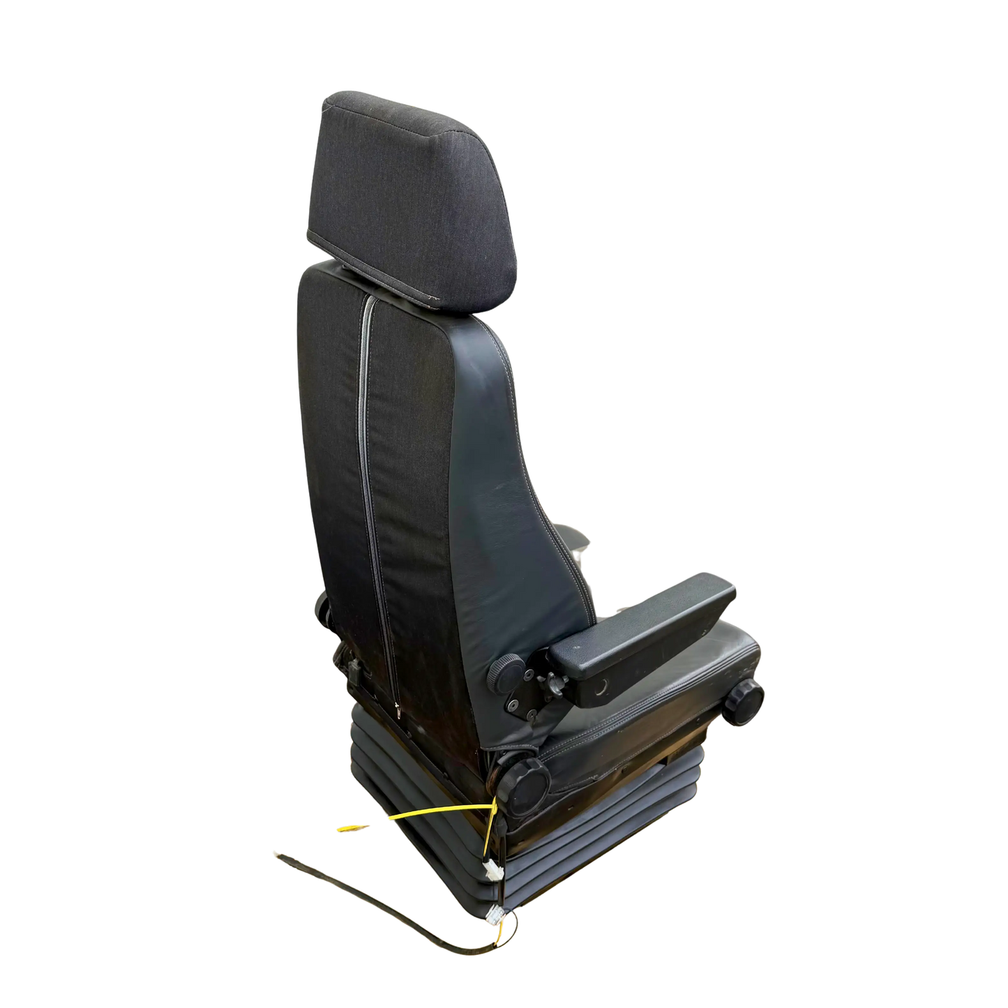 Förastol med armstöd | Åkerman H7C