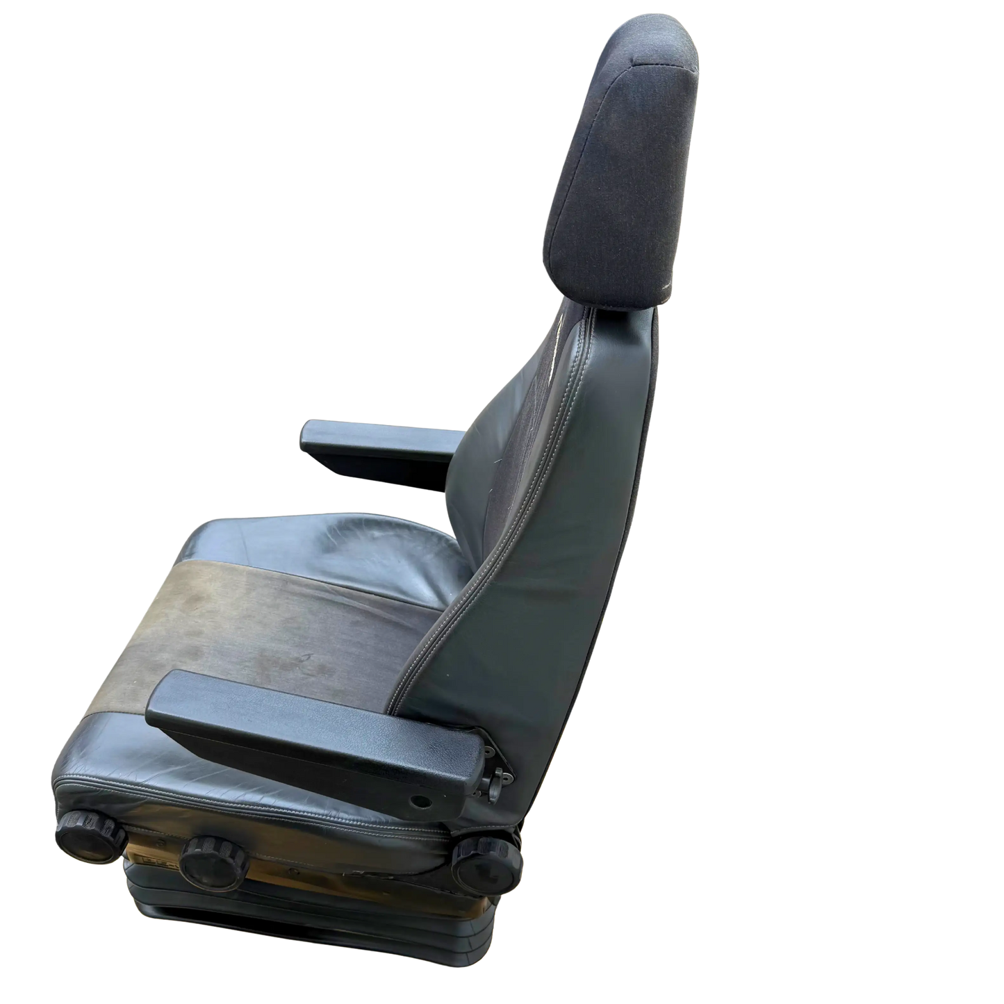 Förastol med armstöd | Åkerman H7C