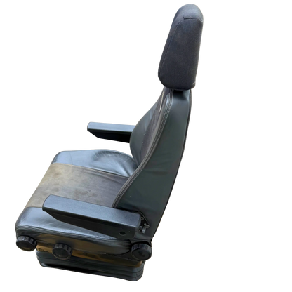 Förastol med armstöd | Åkerman H7C