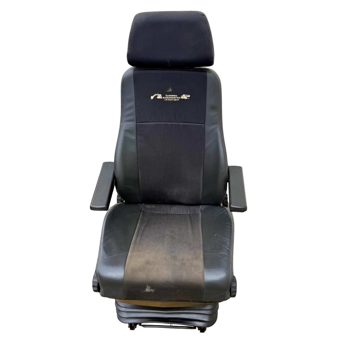 Förastol med armstöd | Åkerman H7C