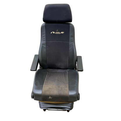 Förastol med armstöd | Åkerman H7C