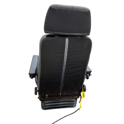 Förastol med armstöd | Åkerman H7C