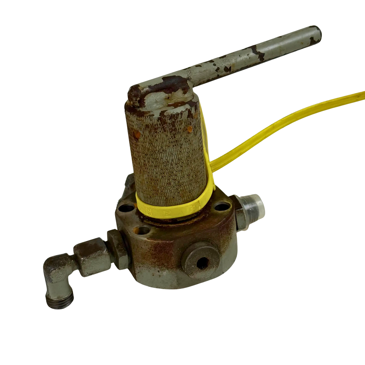 Fyrvägskran för svängbroms | 14055518 | Åkerman H7C