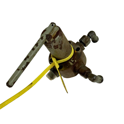 Fyrvägskran för svängbroms | 14055518 | Åkerman H7C