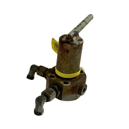 Fyrvägskran för svängbroms | 14055518 | Åkerman H7C