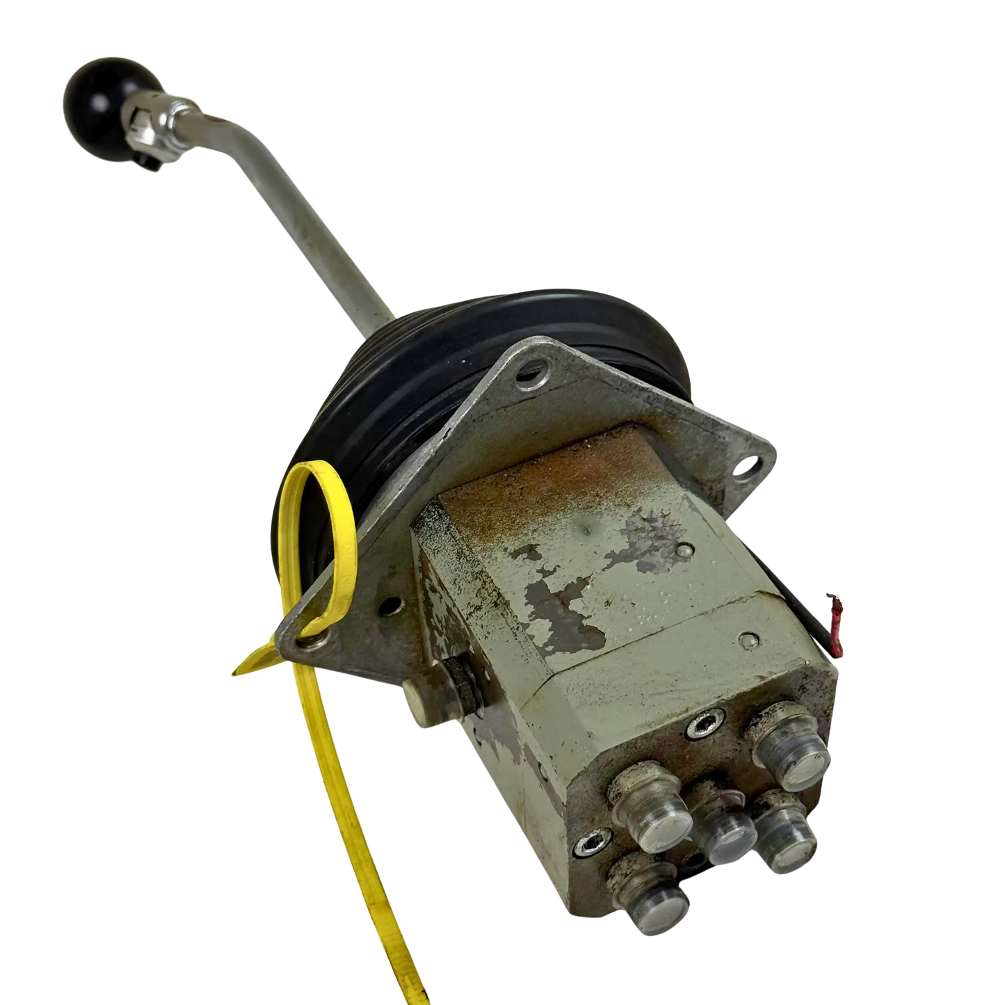 Manöverspak | 14053894 | Åkerman H7C