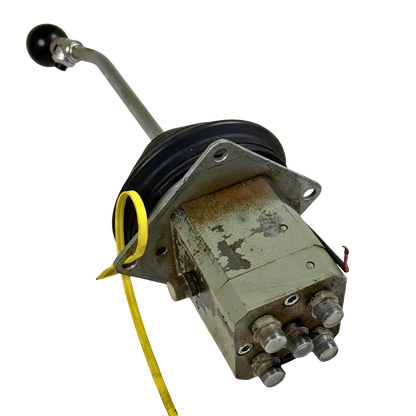 Manöverspak | 14053894 | Åkerman H7C