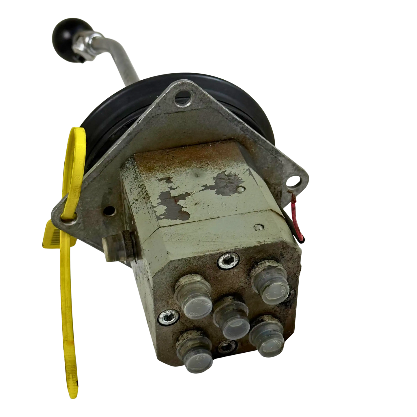 Manöverspak | 14053894 | Åkerman H7C