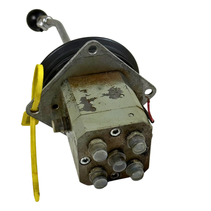 Manöverspak | 14053894 | Åkerman H7C