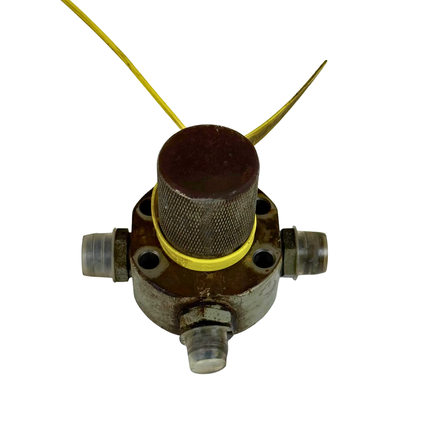 Fyrvägskran för fule-miser | 14043652 | Åkerman H7C