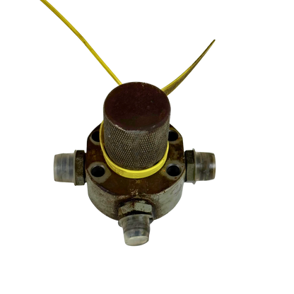 Fyrvägskran för fule-miser | 14043652 | Åkerman H7C