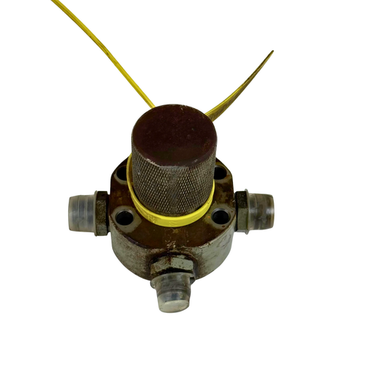 Fyrvägskran för fule-miser | 14043652 | Åkerman H7C