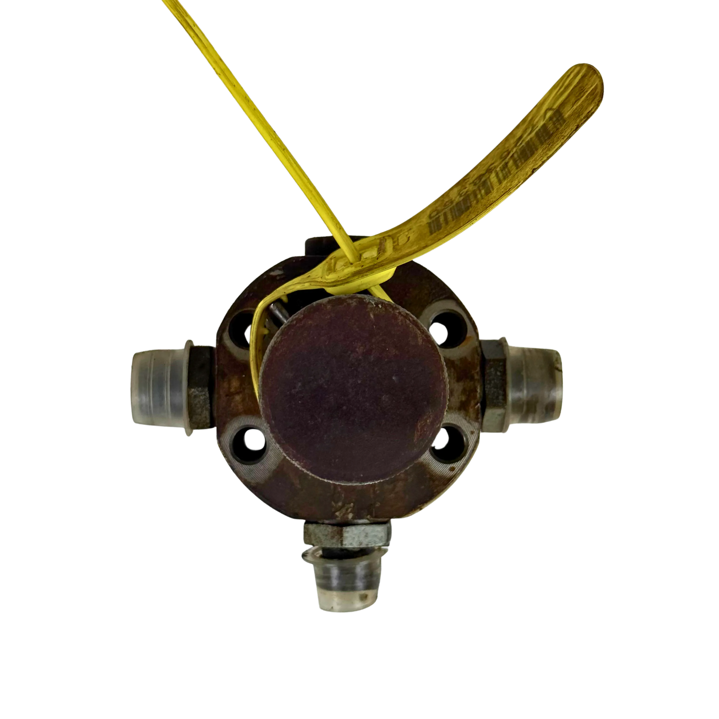 Fyrvägskran för fule-miser | 14043652 | Åkerman H7C