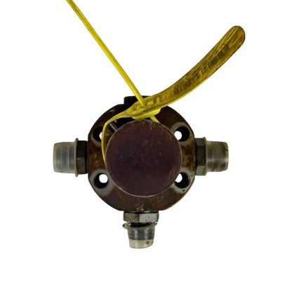 Fyrvägskran för fule-miser | 14043652 | Åkerman H7C