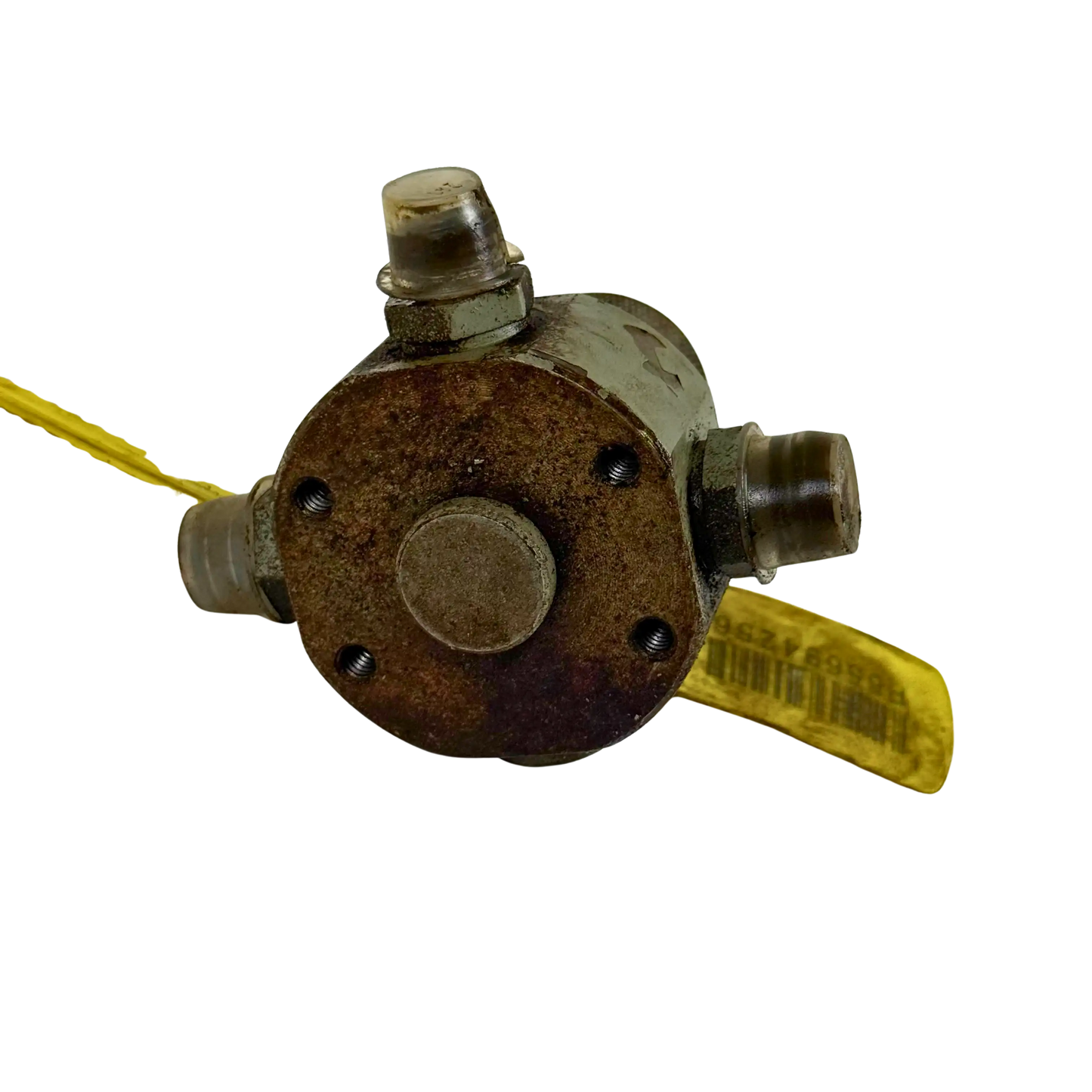 Fyrvägskran för fule-miser | 14043652 | Åkerman H7C